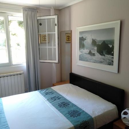Castro Urdiales Precioso Con Piscina Διαμέρισμα Εξωτερικό φωτογραφία