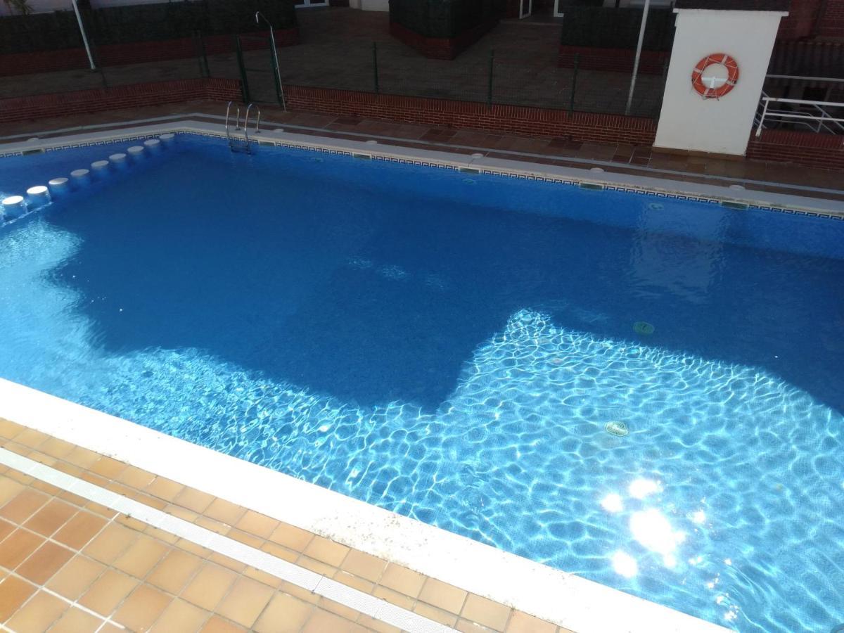 Castro Urdiales Precioso Con Piscina Διαμέρισμα Εξωτερικό φωτογραφία