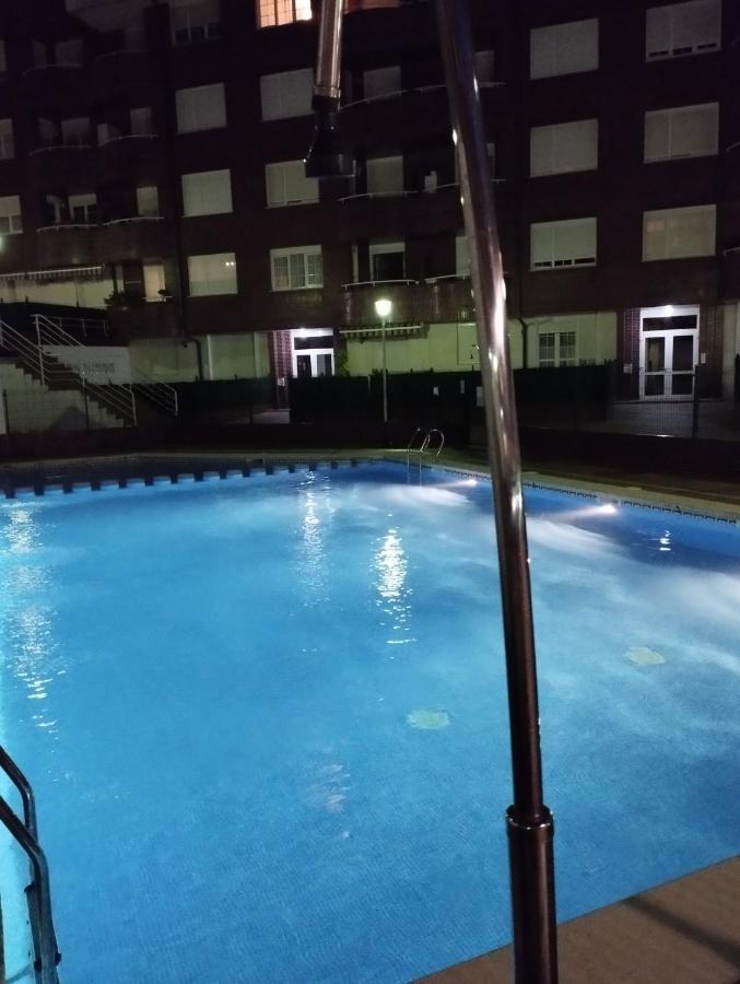 Castro Urdiales Precioso Con Piscina Διαμέρισμα Εξωτερικό φωτογραφία